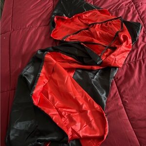 Adult Unisex Vampire Costume